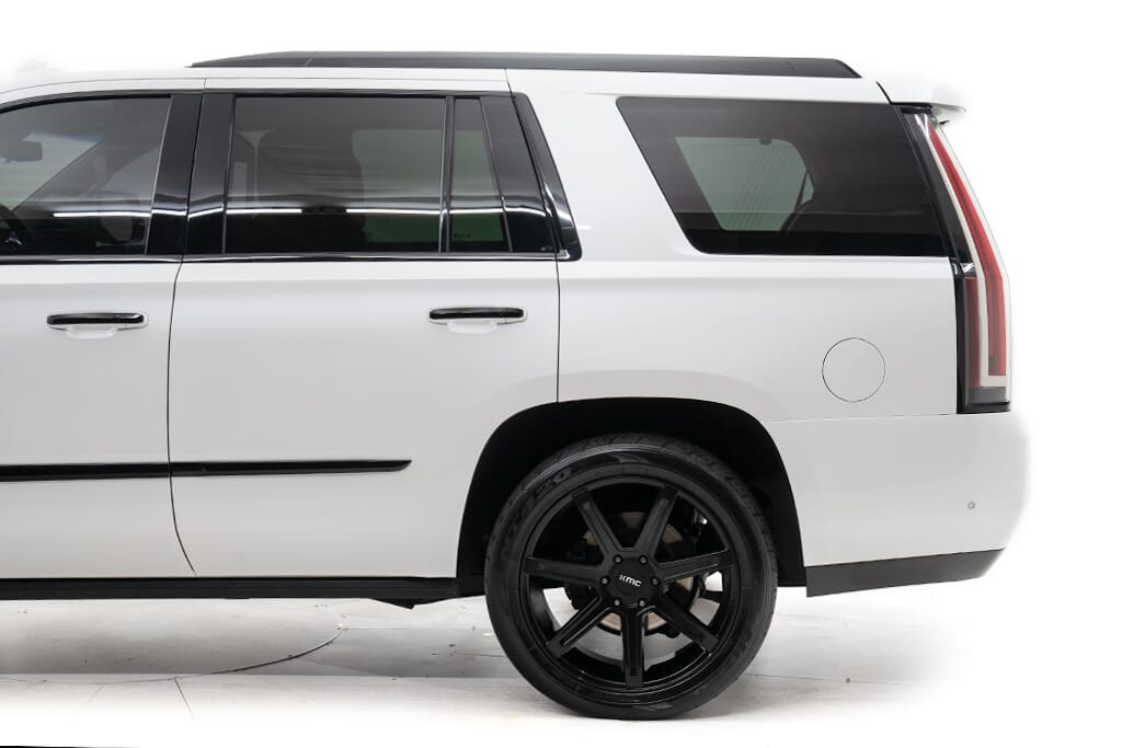 2018 Cadillac Escalade Luxury for sale